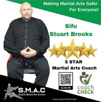 Stuart Brooks