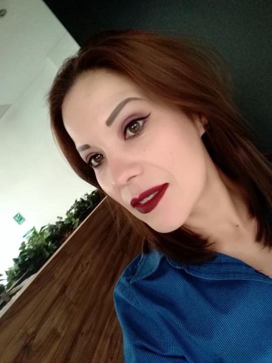 Myrna Garibaldi