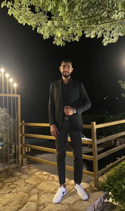 Mohammed Issa