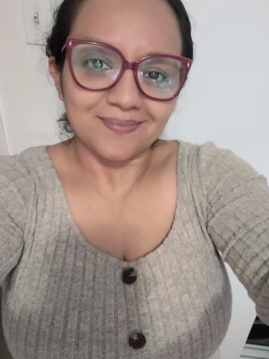Meybel Hernandez