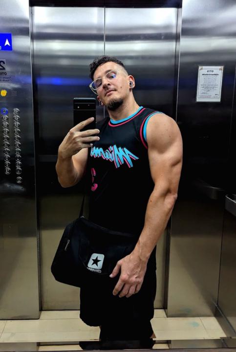 Ben Ferreol