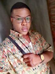 Eude-Kenneth Ayi Ayivi