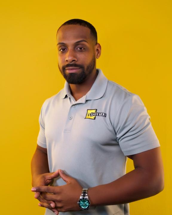 Tyree Hogan