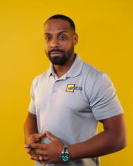 Tyree Hogan