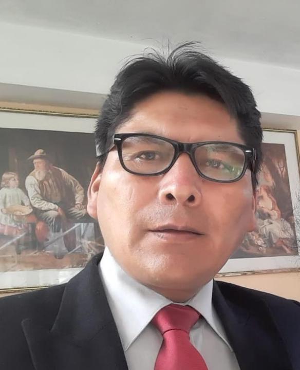 E. Rene Cruz Vidangos