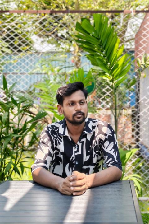 H.M Shahin Arman Shojib