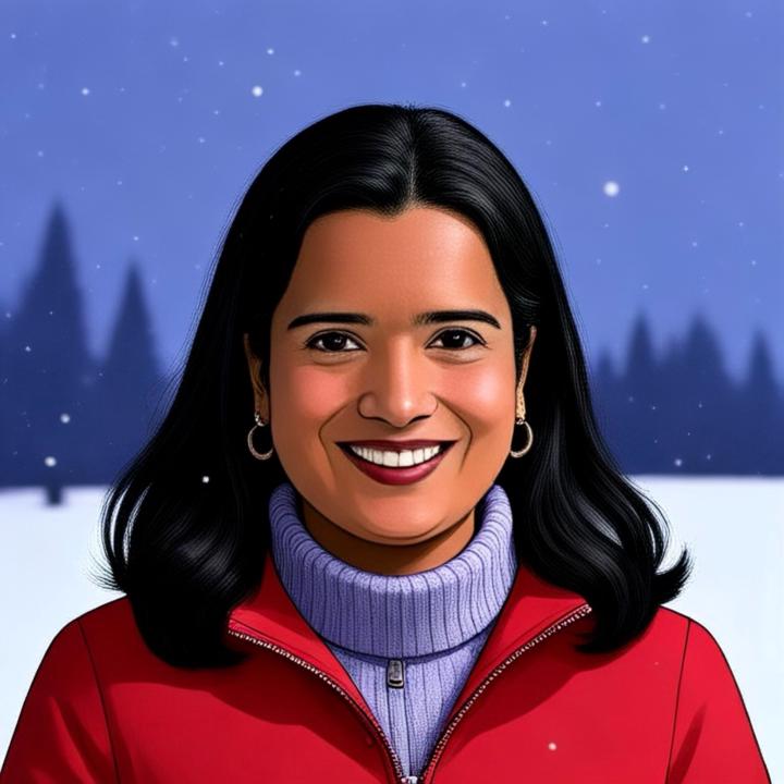 Priyanka Saha