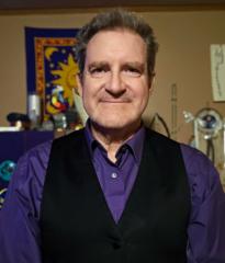 David Cobb