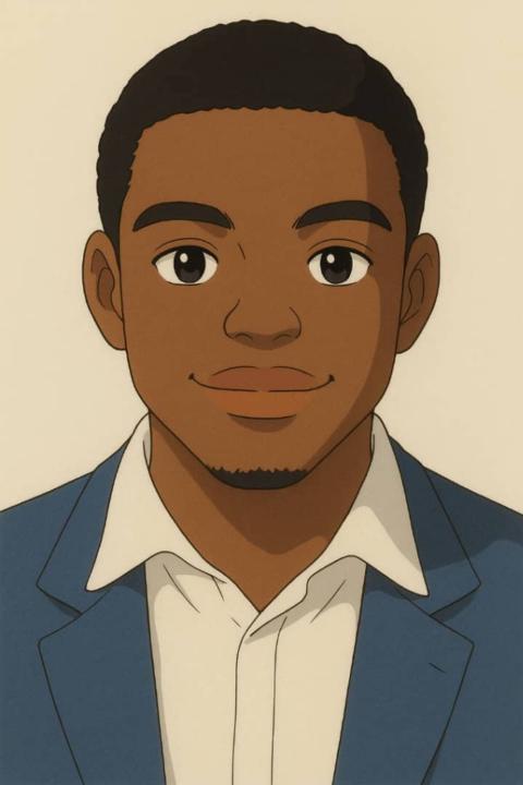 Gael Mensah