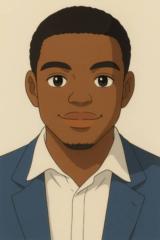 Gael Mensah