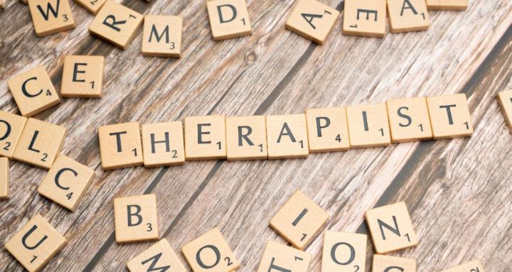 Therapists Helping Therapists