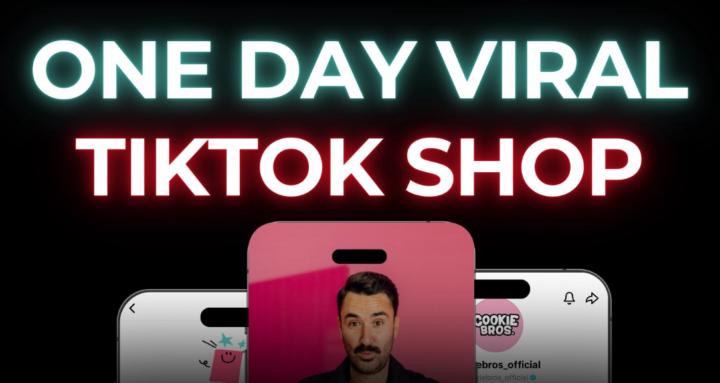 One Day Viral & TikTok Shop