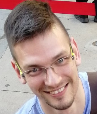 Rafał Lisewski