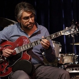 Julio Miranda