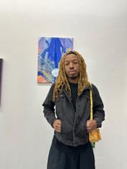 Kai Patterson