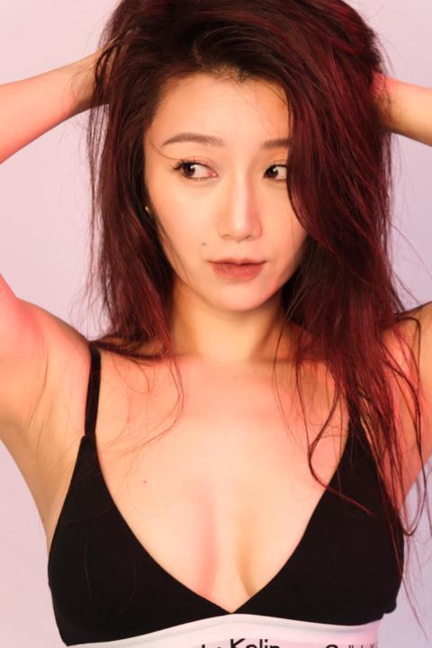 Wang Alice