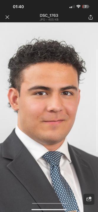 Sebastian Carlos