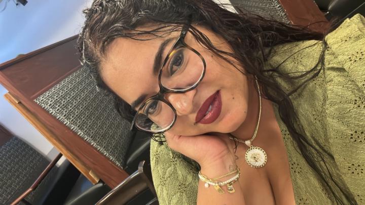 Hany Mercedes Acosta