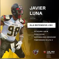 Javier Luna