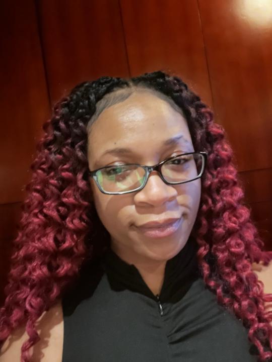 Shanita Robinson