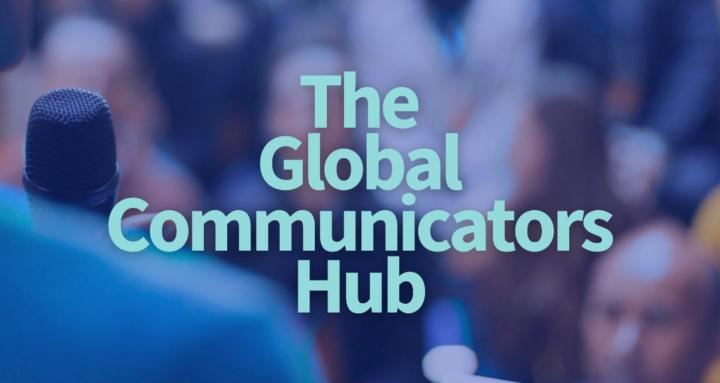 The Global Communicators Hub