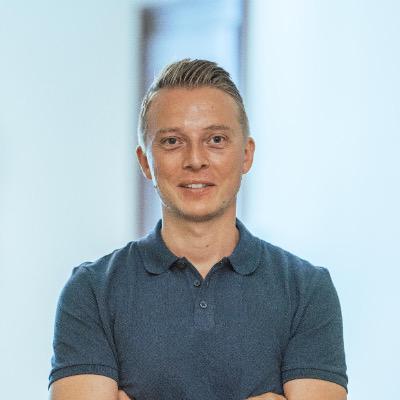 Daniel Thiele