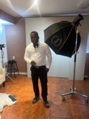 Denzell Morgan