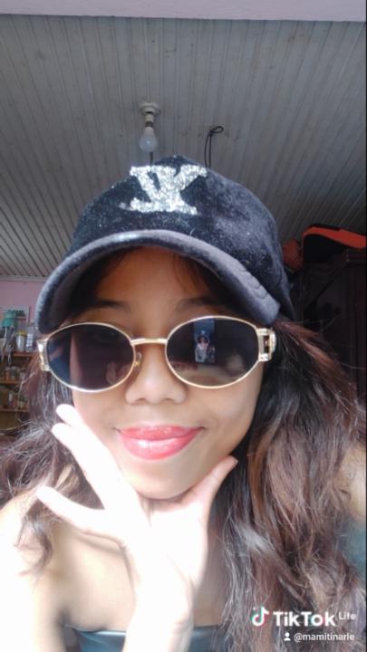 Mamitinarivo Lucia Erica