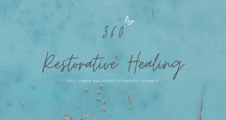 360 Restorative Healing