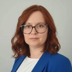 Alina Similie