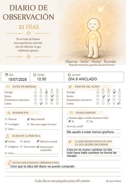 Día 9 ANCLADO (Os dejo un regalo✨✨)