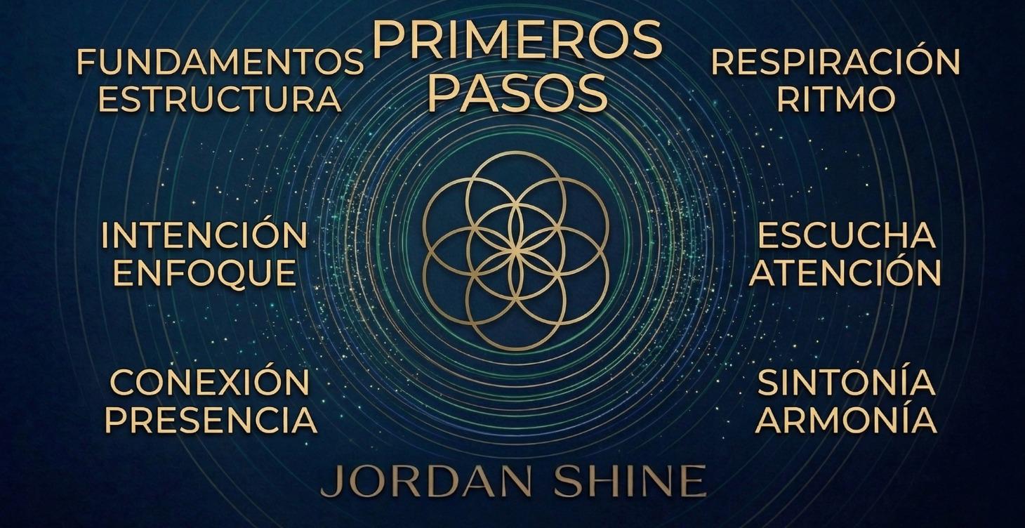 🚀 Primeros Pasos (Nueva Versión)