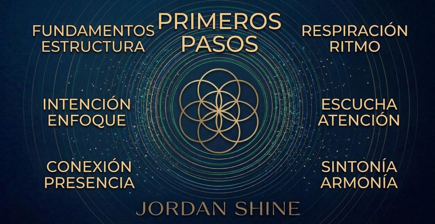 🚀 Primeros Pasos