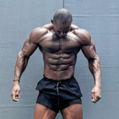 Ibrahim Hassan