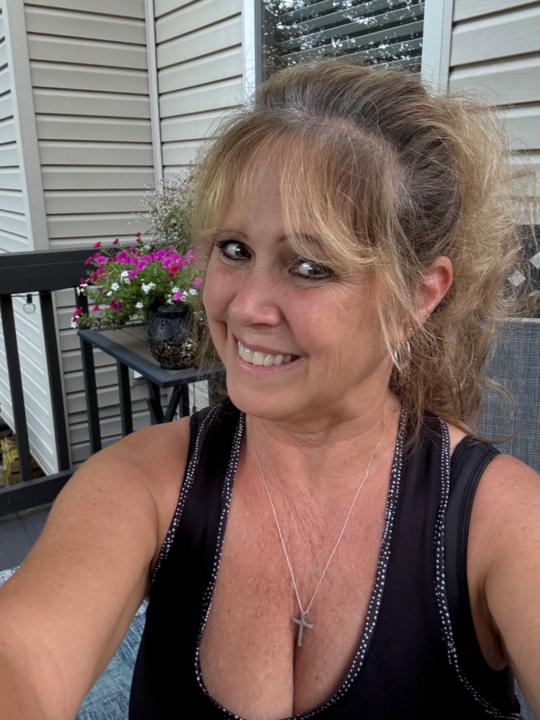 Jodi Rogers