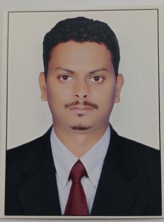 Ahmed Basha
