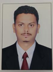Ahmed Basha