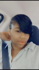 Ieshia McGriff