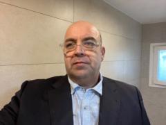 Juan Antonio Baena Velázquez