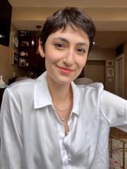 Julia Atkin