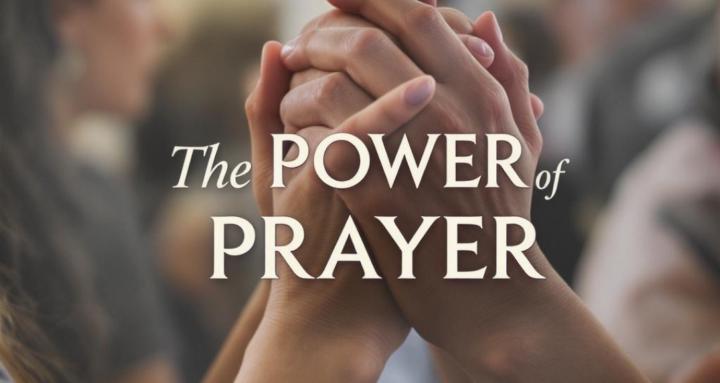 The Power of Prayer-Challenge 