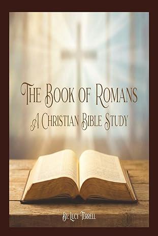 The Book of Romans