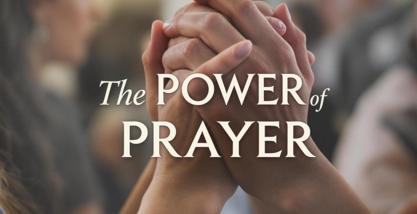 Praying without Ceasing