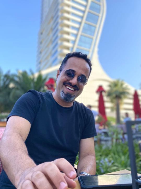 Ersen Yağar