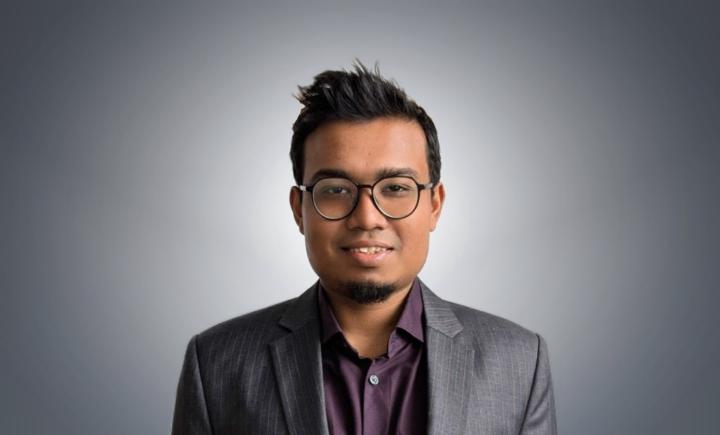 Rezaul Hasan Bhuiyan
