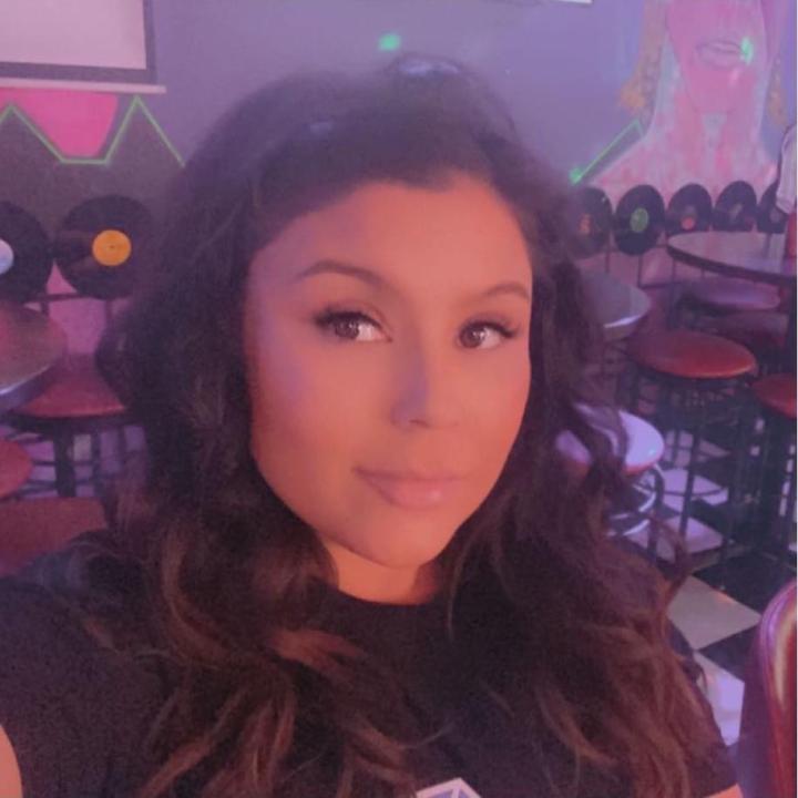 Ashley Brooke