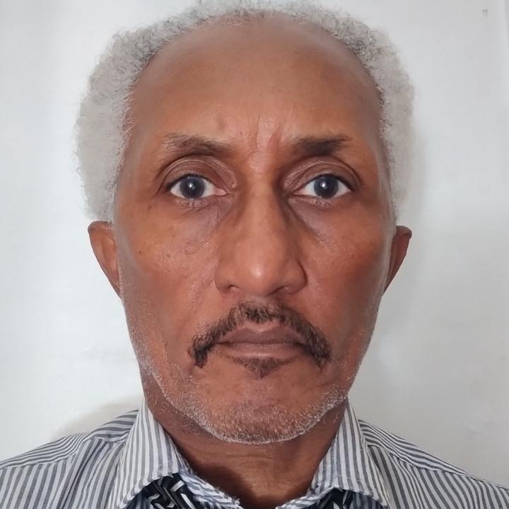 Eyob Bekele