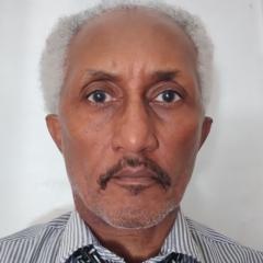 Eyob Bekele