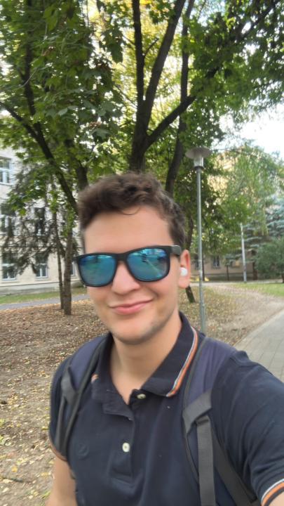 Ádám Nagy