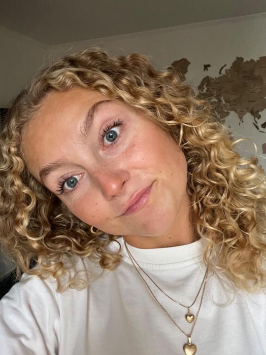 Josefine Just